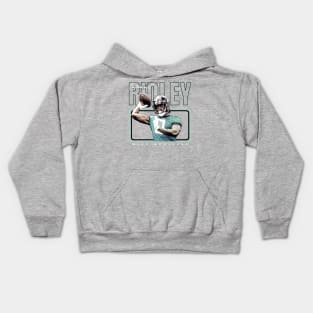 Calvin Ridley Wide Reciever Kids Hoodie